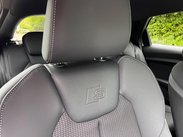 Audi A1 1.0 TFSI 30 S line Sportback S Tronic Euro 6 (s/s) 5dr 96