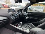 BMW 2 Series 3.0 M235i Auto Euro 6 (s/s) 2dr 28