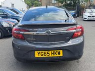 Vauxhall Insignia SRI NAV CDTI S/S 7