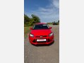Ford Focus ZETEC 1