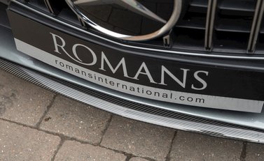 Mercedes-Benz Amg GT GT R 26