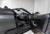 Ferrari F430 SCUDERIA SPIDER 16M. 1 OF 499. 1 OF 48 RHD. UK CAR. FACTORY SATIN PAINT. 18