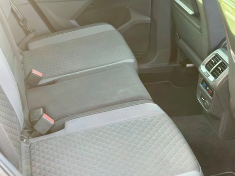 Volkswagen Tiguan 2.0 TDI SE Navigation Euro 6 (s/s) 5dr 51