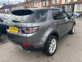 Land Rover Discovery Sport 2.0 TD4 HSE Auto 4WD Euro 6 (s/s) 5dr 6