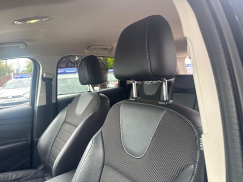 Ford Kuga 2.0 TDCi Titanium Sport AWD Euro 6 (s/s) 5dr 26