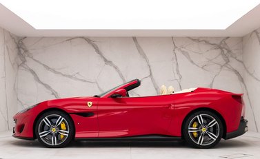 Ferrari Portofino BCA 3
