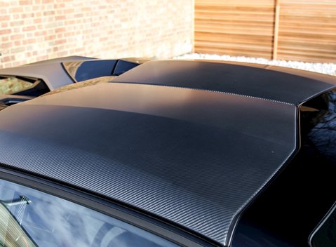 Lamborghini Aventador SV LP 750-4 Roadster 21