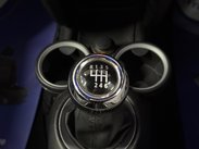 Mini Convertible 1.6 Cooper S Euro 5 (s/s) 2dr 14