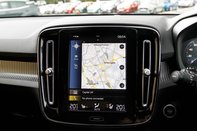Volvo XC40 T3 R-DESIGN 29