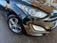 Hyundai i30 1.4 Blue Drive SE Nav Euro 6 (s/s) 5dr 38