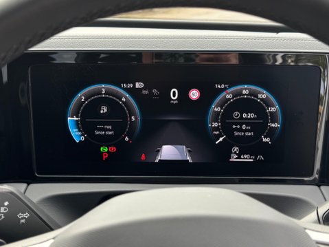 Volkswagen Tiguan 2.0 TDI Elegance DSG Euro 6 (s/s) 5dr 17