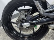 Kawasaki Er ER6 650 2011 MOT SERVICED 27K PERFECT A2 BIKE RUNS GREAT 650CC 7