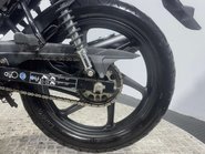 Honda CBF125 CBF125 2012 ONLY 5K MOT SERVICED ICONIC LEARNER BIKE 125CC 41