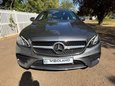 Mercedes-Benz E Class E 300 AMG LINE PREMIUM 9