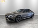 Mercedes-Benz CLA Class 1.3 CLA180 AMG Line (Premium) Coupe 4dr Petrol 7G-DCT Euro 6 (s/s) (136 ps) 3