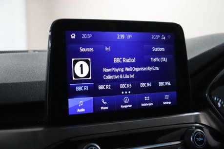 Ford Kuga TITANIUM 38