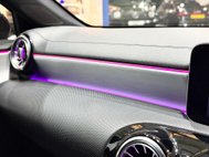 Mercedes-Benz A Class 2.0 A35 AMG (Premium) Saloon 4dr Petrol SpdS DCT 4MATIC Euro 6 (s/s) (306 p 53