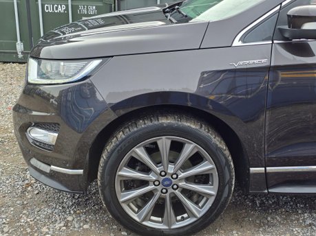 Ford Edge 2.0 TDCi Vignale SUV 5dr Diesel Powershift AWD Euro 6 (s/s) (210 ps) 31