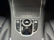 Mercedes-Benz GLC 2.0 GLC250 AMG Line (Premium) SUV 5dr Petrol G-Tronic+ 4MATIC Euro 6 (s/s) 41