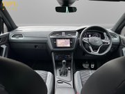 Volkswagen Tiguan 1.4 TSI 13kWh R-Line SUV 5dr Petrol Plug-in Hybrid DSG Euro 6 (s/s) (245 ps 19
