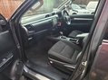 Toyota Hilux INVINCIBLE 4WD D-4D DCB 14