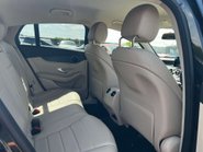 Mercedes-Benz GLC 2.1 GLC 220 D 4Matic Sport Auto 4WD 5dr 17