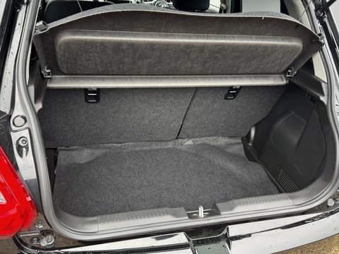 Suzuki Swift 1.2 Dualjet 83 12V Hybrid SZ-L 5dr 34