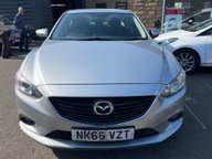 Mazda 6 SE NAV 4