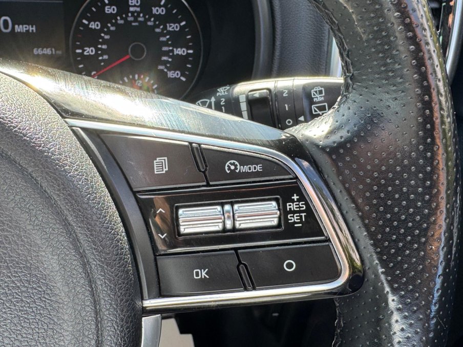 2020 Kia Sportage — image 41