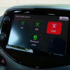 Toyota Aygo 1.0 Aygo X-Play TSS VVT-i 5dr 1