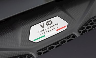 Lamborghini Huracan LP610-2 EVO RWD 24