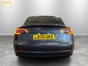 Tesla Model 3 (Dual Motor) Long Range Saloon 4dr Electric Auto 4WDE (346 ps) 6