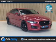 Jaguar XE 2.0 XE R-Sport i Auto 4dr 1