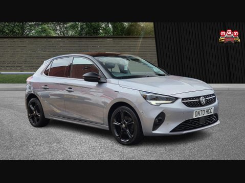 Vauxhall Corsa ELITE NAV PREMIUM 24