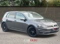 Volkswagen Golf 1.5 Golf SE Nav TSi Evo 5dr 6