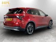 MG MGS5 64kWh Trophy Long Range SUV 5dr Electric Auto (231 ps) 1 Owner - Sensors - 7