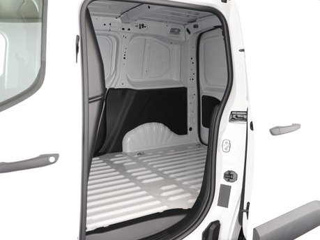 Peugeot Partner M 1.5 BlueHDi 100 Professional Plus 11