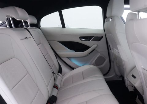Jaguar I-Pace I-Pace Black 4WD 5dr 51