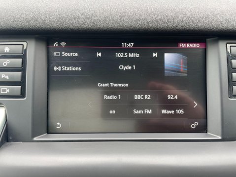 Land Rover Discovery Sport 2.0 TD4 HSE Auto 4WD Euro 6 (s/s) 5dr 28