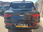 Bentley Bentayga 4.0 V8 S SUV 5dr Petrol Auto 4WD Euro 6 (s/s) (550 ps) 9