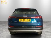 Audi E-Tron 50 Technik SUV 5dr Electric Auto quattro 71.2kWh (313 ps) Alloys - Air Con 6