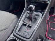 SEAT Leon TSI FR TECHNOLOGY 18