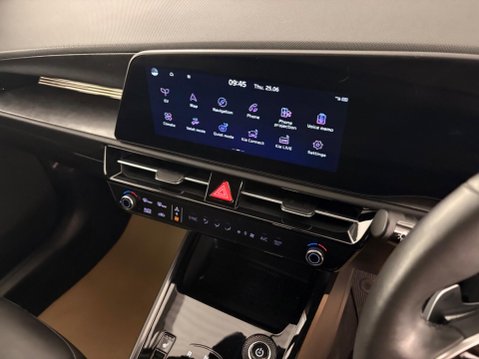 Kia Niro 64.8kWh 3 Auto 5dr 19