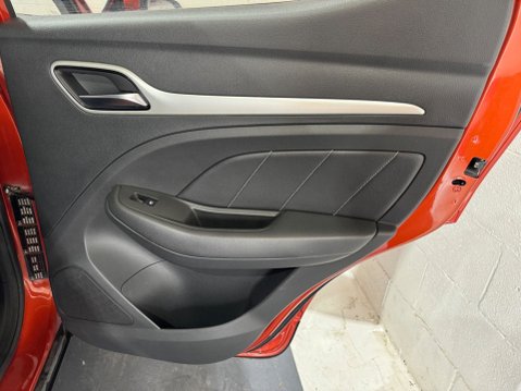 MG ZS 1.0 T-GDI Exclusive Auto Euro 6 5dr 29