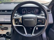 Land Rover Range Rover Velar 2.0 D200 MHEV R-Dynamic SE Auto 4WD Euro 6 (s/s) 5dr 84