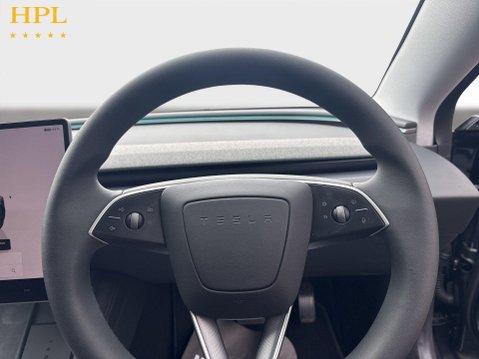 Tesla Model 3 Saloon 4dr Electric Auto RWD (208 ps) 1 Owner -Dab - Bluetooth 13