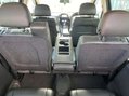 Vauxhall Zafira 1.7 Zafira Elite CDTi 5dr 34