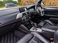 BMW X3 M COMPETITION 8