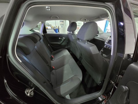 Volkswagen Polo 1.0 TSI BlueMotion Tech BlueMotion Euro 6 (s/s) 5dr 17