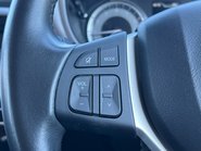 Suzuki Vitara SZ-T BOOSTERJET MHEV 31